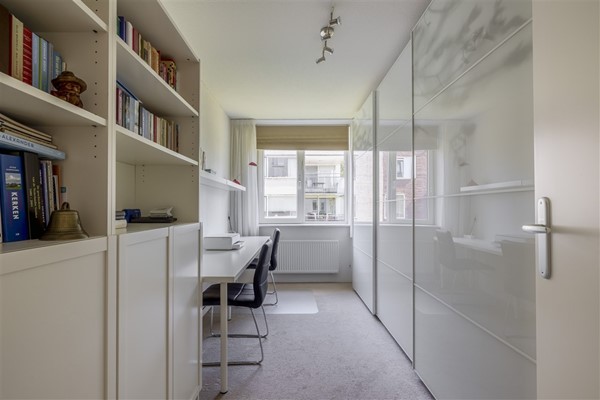 Medium property photo - Straat Magelhaen 15-11, 9642 AA Veendam